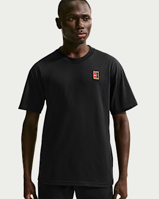 NikeCourt Men's Max90 Tennis T-Shirt. Nike ZA